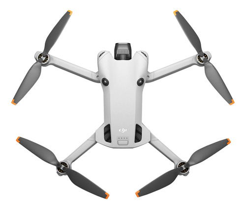 Drone Dji Mini 4 Pro Dji RC-n2 sem tela cor Cinza 4K