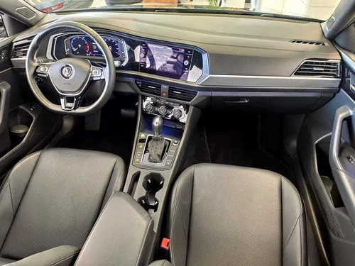 Volkswagen Jetta R Line 250 Tsi 1.4 Flex 16v Aut