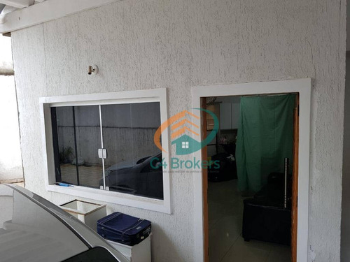 Imagem 17 de 30 de Sobrado Com 3 Dormitórios À Venda, 170 M² Por R$ 650.000,00 - Jardim Bom Clima - Guarulhos/sp - So0665