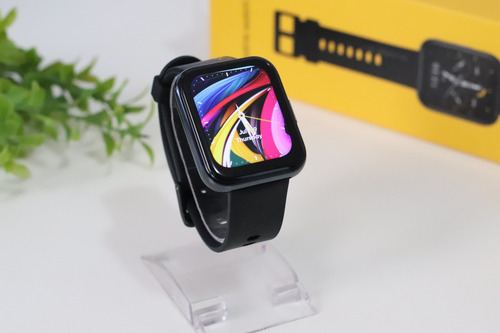 Imagem 3 de 10 de Smartwatch Realme Watch 2 Pro Gps Integrado