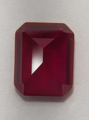 Rubi Sangue De Pombo, Pedra Precisa, Gema, Jóias 6522 Vermelho Sangue