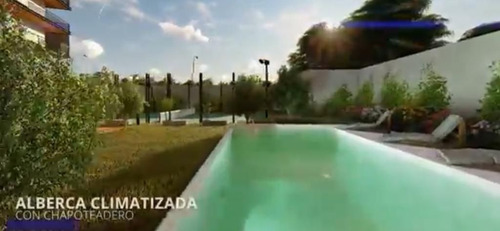 Imagen 14 de 15 de Departamento En Venta Calixto La Vista Queretaro Rdv200223-a