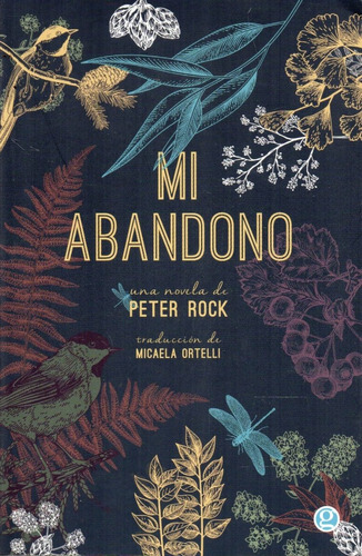 Mi Abandono Peter Rock