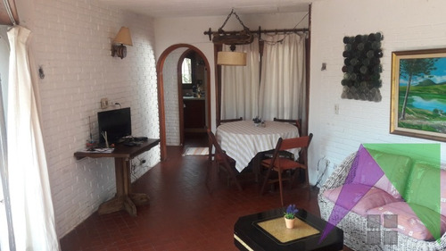 Venta De Venta Casa Zona Playa Mansa - Ref: 30337