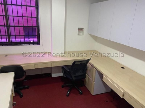 Imagen 6 de 14 de Ga 22-19257 Oficina En Alquiler En Las Mercedes, Distrito Metropolitano
