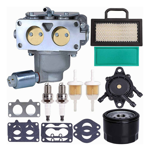 L Kit De Carburador 791230 Para Briggs & Stratton 407777