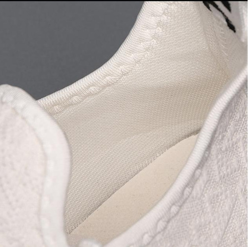 Zapatillas De Tenis Deportivas Para Hombre Transpirables
