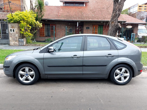 Ford Focus 2 1.6 Trend Sigma