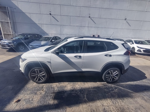 Chevrolet Tracker 1.2 Turbo At