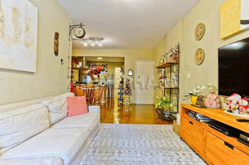 Imagem 3 de 15 de Apartamento - Vila Olimpia - Ref: 114112 - V-114112