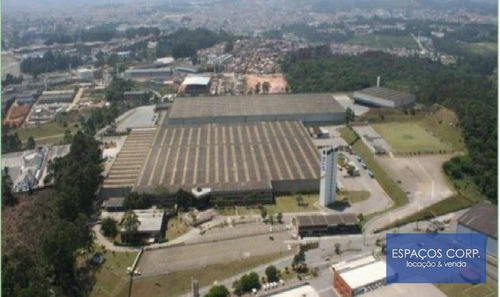 Imagem 3 de 14 de Laje Para Alugar, 462m² Por R$ 11.562/mês - São Bernardo Do Campo - São Bernardo Do Campo/sp - Lj0110