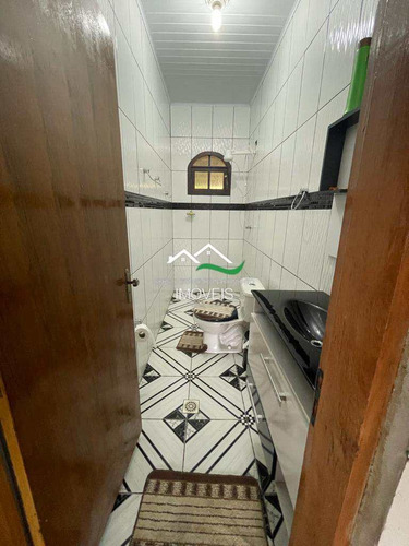 Imagem 15 de 27 de Chácara Com 2 Dorms, Area Rural, Pedro De Toledo - R$ 260 Mil, Cod: 533 - V533