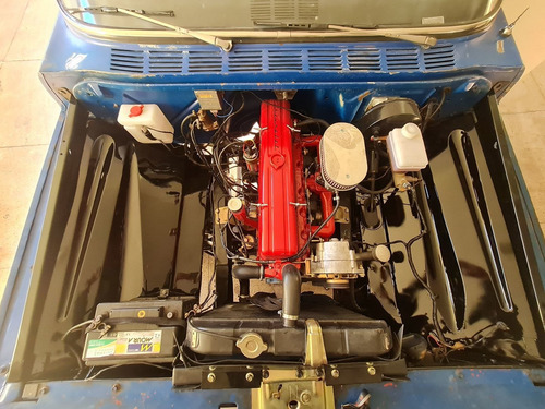 Imagem 6 de 10 de Chevrolet C10
