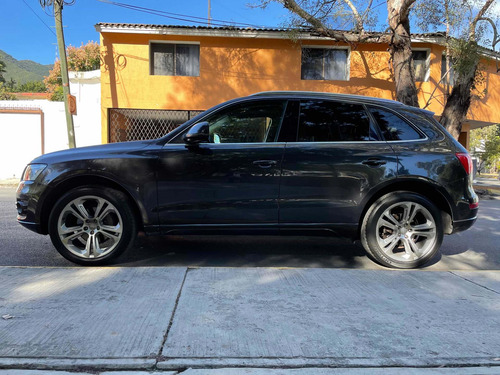 Audi Q5 2012 2.0 Elite S Tronic Quattro Dsg