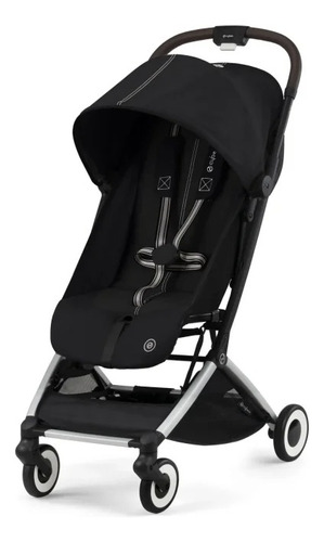 Cybex Orfeo Slv Coche Compacto