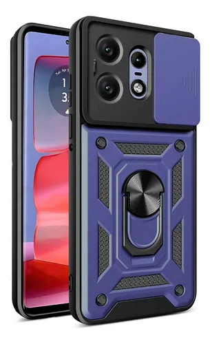 Funda Slider Protector Compatible Motorola Edge 50 Pro 5g