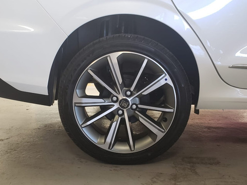 Fiat Cronos Precision Pack Style Unidades Disponibles