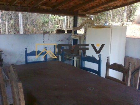 Chácara Com 2 Quartos Para Comprar No Dumaville Em Esmeraldas/mg - 19850