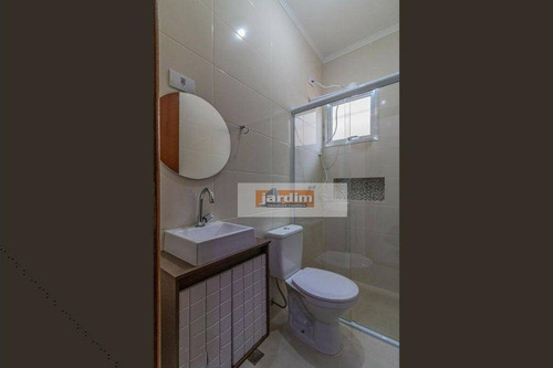 Casas Com 5 Dormitórios (no Total) À Venda, 196 M² - Jardim Orlandina - São Bernardo Do Campo/sp - Ca1222