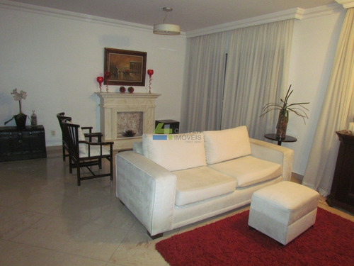 Imagem 6 de 15 de Apartamento - Bosque Da Saude - Ref: 14711 - V-872708