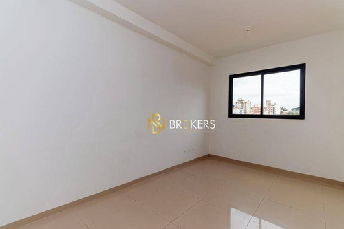 Imagem 10 de 30 de Studio À Venda, 18 M² Por R$ 179.900,00 - Portão - Curitiba/pr - St0064