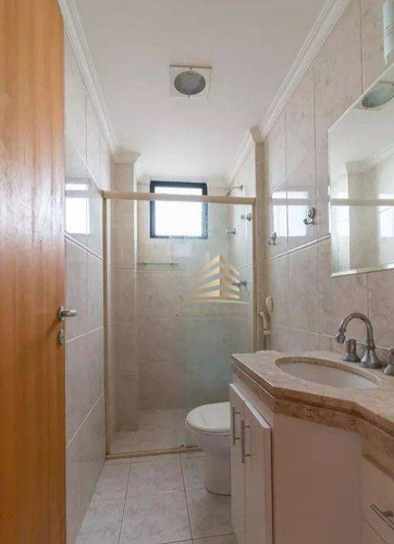 Imagem 10 de 19 de Apartamento Com 3 Dormitórios 3 Suites Sendo 3 Suítes, 2 Vagas De Garagem À Venda, 150 M² Por R$ 760.000 - Macedo - Guarulhos/sp - Ap2200