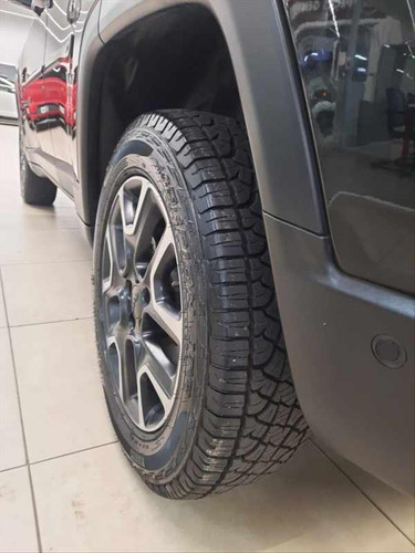 Jeep Compass Compass Trailhawk 4x4 Turbo Diesel