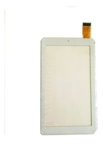 Touch Tablet Polaroid Pocmtv000 Xc Pg0700 037 Fpc Hxs Hs1285 Negro