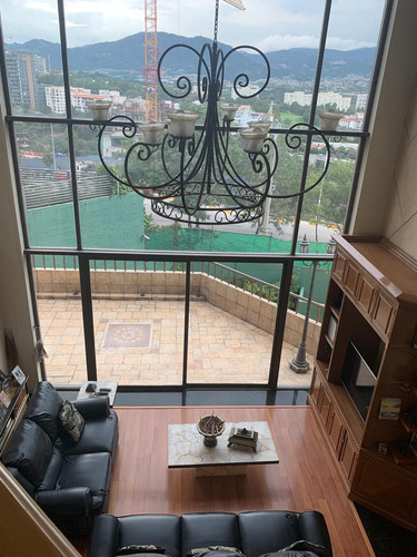 Imagen 25 de 28 de Departamento En Venta En Residencial Fiesole- Interlomas