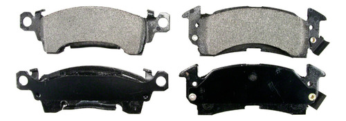 Balata Para C30 Pickup 6.6 1971 1972