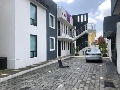 Departamento en renta