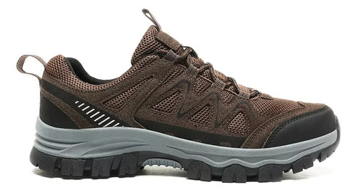 X- Tenis Para Correr Hombre Tenis Deportivos Casual Training