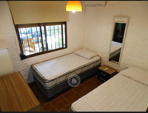 Imagen 15 de 29 de Casa En Bella Vista !! Jacuzzi Climatizado,amplia Barbacoa !
