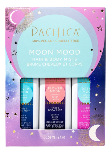 Pacifica Beauty | Moon Moods - 7350718:mL a $89990