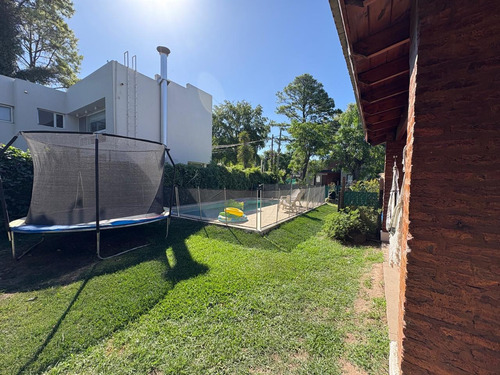 Casa En Venta Zarate - El Casco C.c
