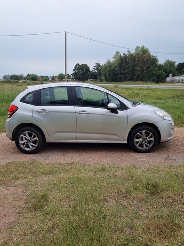 Citroën C3 1.5 I 90cv Tendance Pack Secure