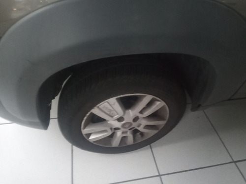 Fiat Uno 2012 1.0 Way Flex 5p