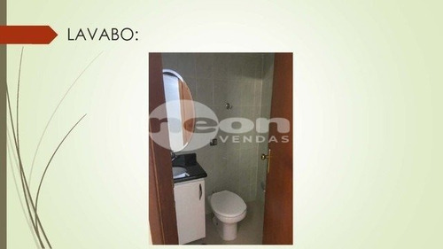 Imagem 8 de 13 de Apartamento - Jardim Bela Vista - Ref: 869 - V-869