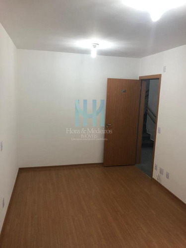 Imagem 7 de 15 de Apartamento Para Locação Em Itaquaquecetuba, Estância Guatambu, 2 Dormitórios, 1 Banheiro, 1 Vaga - 008_1-1711831