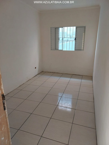 Imagem 6 de 17 de Casa Nova A Venda Em Atibaia, Bairro Nova Atibaia 3 Dormitórios Sendo 1 Suite... - Ca01671 - 68298009