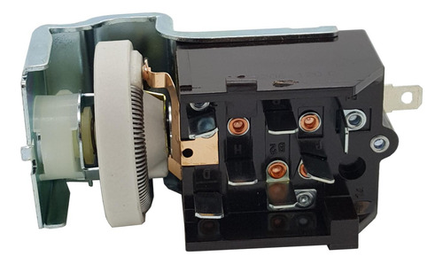 Interruptor Los Faros Renault Encore 4 Cil 1.4 Lts 1985-1986