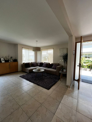 Casa En Venta En Tecamachalco