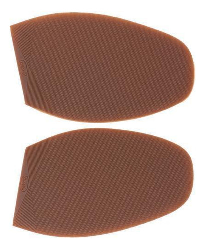 3 Par Sole & Glue De Reparación De Suelas Antideslizantes