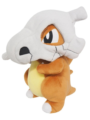 Peluche De Cubone 6.25'' Pokemon