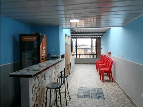 Venta De Casa En Fontibon Centro Fontibon