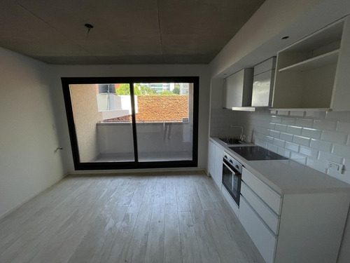 Imagen 3 de 15 de 1 Dorm Patio/parrillero - Balcarce 330