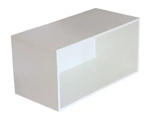 Vitrine moderne avec éclairage LED – 150 H x 78 l x 40 cm Vitrine moderne avec éclairage LED – 150 H x 78 l x 40 cm