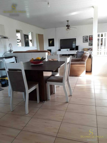 Imagem 8 de 15 de Chácara De 915 M² À Venda Em Terra Preta - Mairiporã. - Ch873