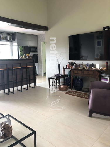 Imagem 15 de 30 de Venda Casa Em Condomínio Jardim Botânico Brasília - 894168