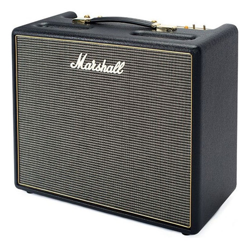 Amplificador Cubo Marshall Origin 20c Valvulado Original